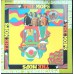 MOPS, THE Psychedelic Sounds In Japan (Synton – 9911) EU 2000 reissue LP of 1968 album (Garage Rock, Acid Rock, Psychedelic Rock, Group Sounds, Beat)